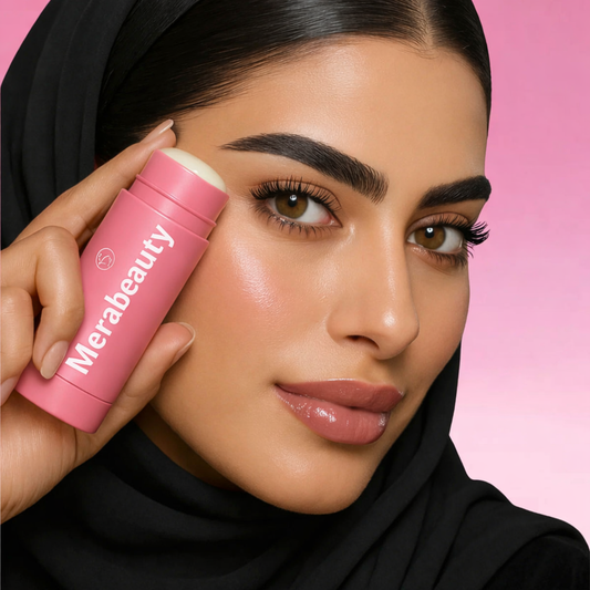 ستيك الشعر، حلّك السريع للحصول على ستايل أنيق يدوم لساعات